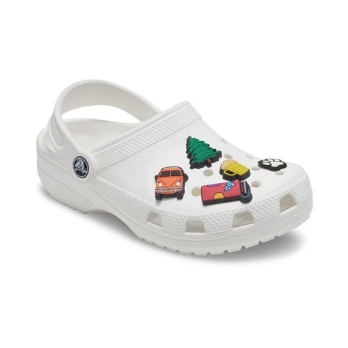 Jibbitz™ Outdoor Vacay Pack com 5 peças