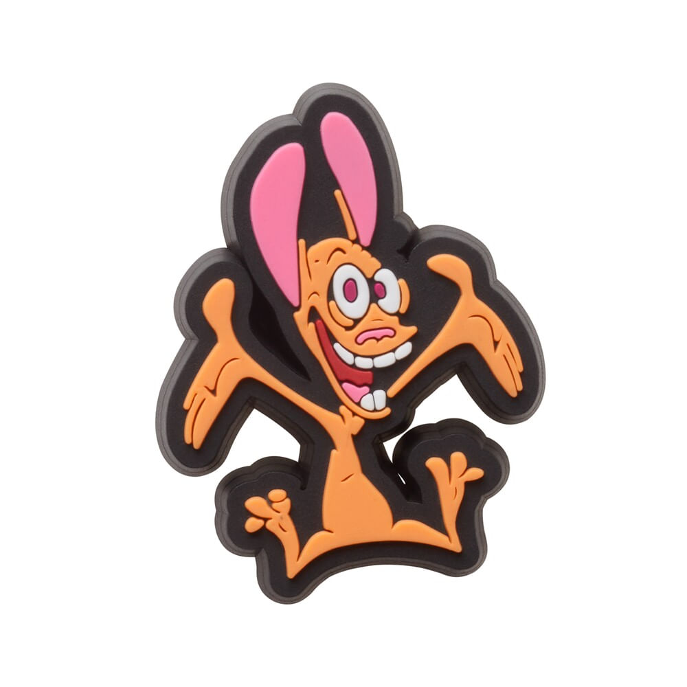 Jibbitz™ Nickelodeon Stimpy UNICO