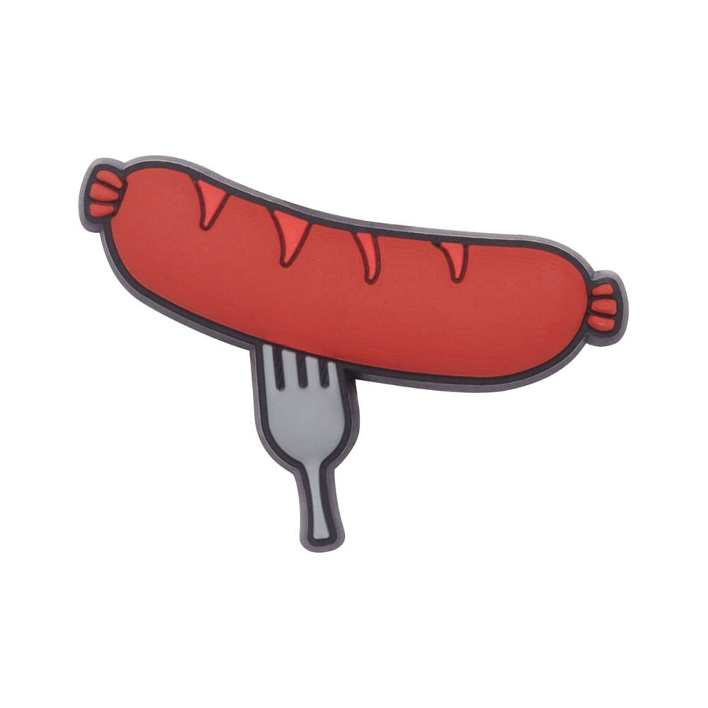 Jibbitz™ Salsicha UNICO