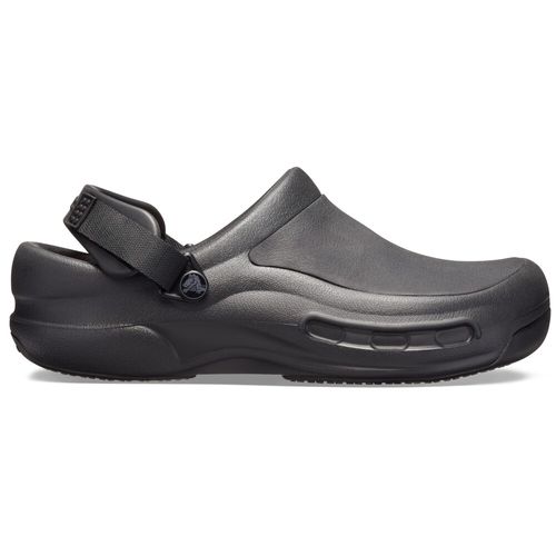 Sandália Crocs Bistro Pro LiteRide™ Clog BLACK