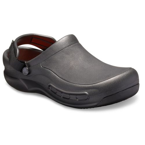 Sandália Crocs Bistro Pro LiteRide Clog
