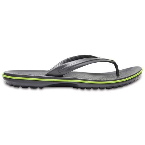 Chinelo Crocs Crocband Flip
