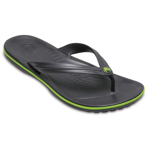 Chinelo Crocs Crocband Flip