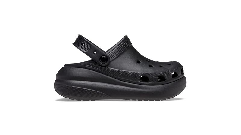 Sandálias best sale crocs masculina