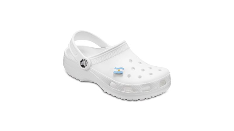 Jibbitz™ Bandeira Argentina