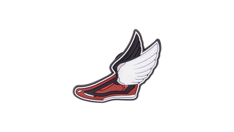 Track and field jibbitz clearance