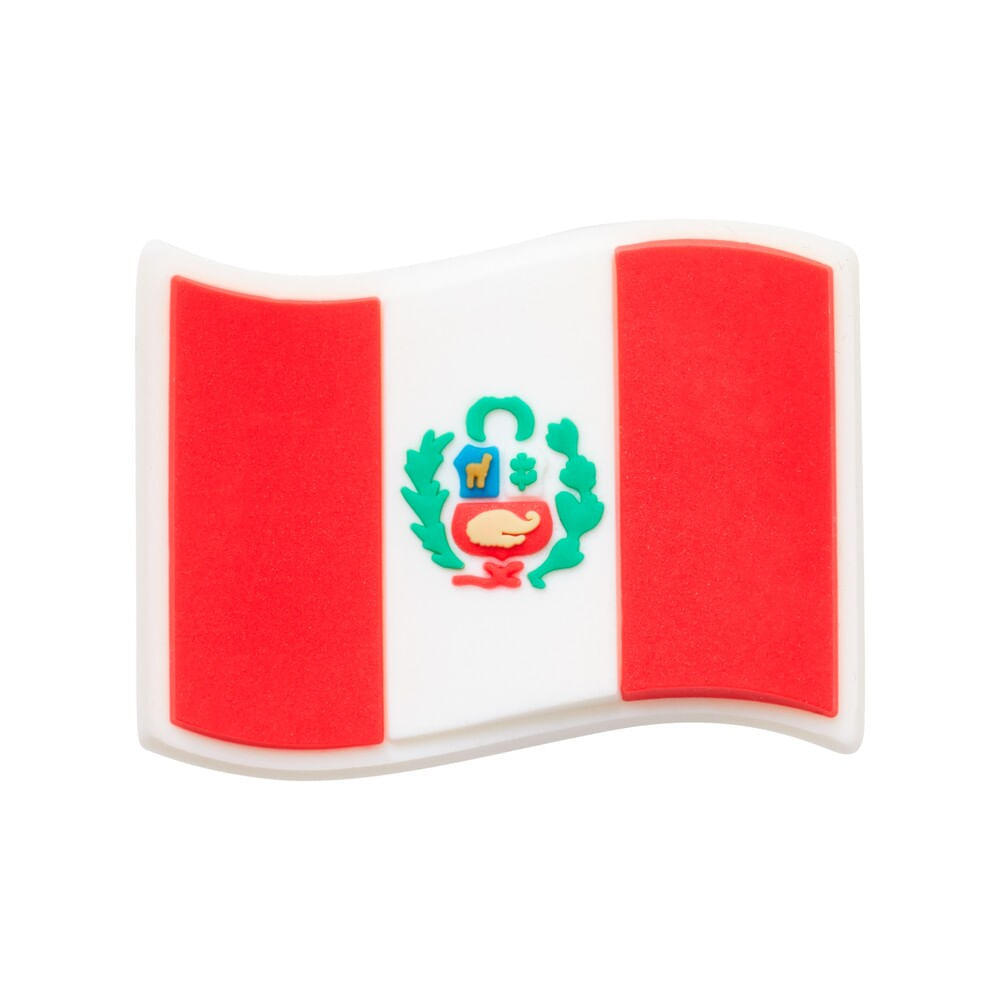 Mexico flag deals jibbitz