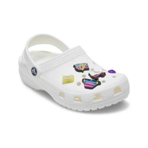 Jibbitz™ Símbolos 90'S Pack com 5 Peças