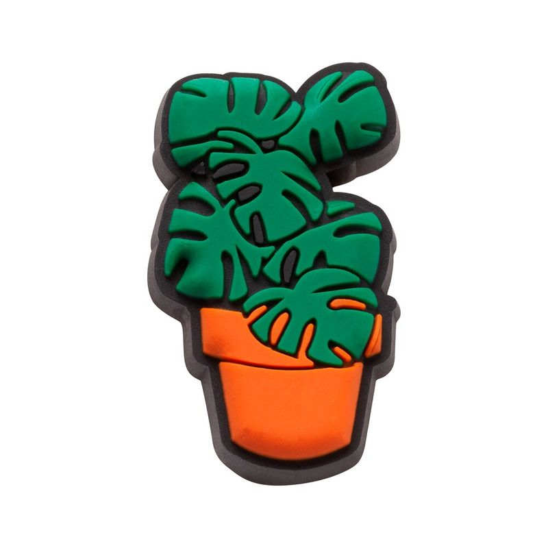 Jibbitz™ Planta Monstera