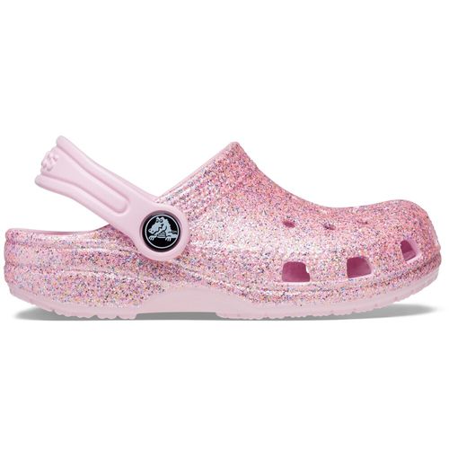 Sandália Crocs Classic Clog Infantil