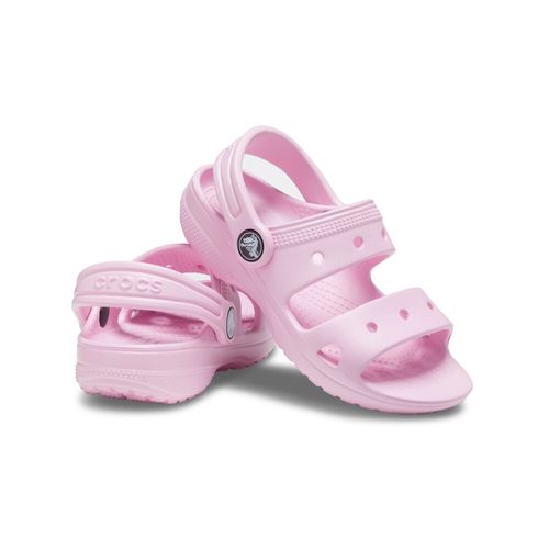 Sandália Crocs Classic Sandal Infantil
