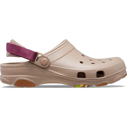 Sandália Crocs Classic All Terrain Clog