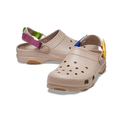 Sandália Crocs Classic All Terrain Clog