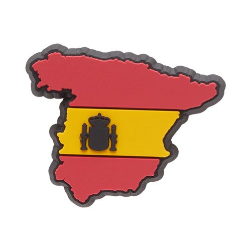 Jibbitz™ Bandeira Espanha País
