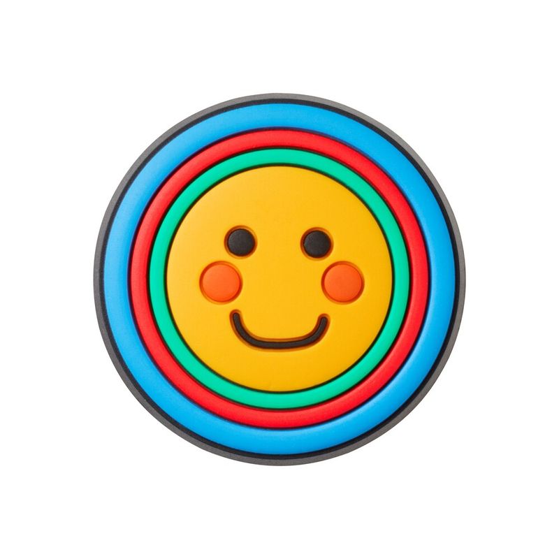 Jibbitz™ Kiddie Smile