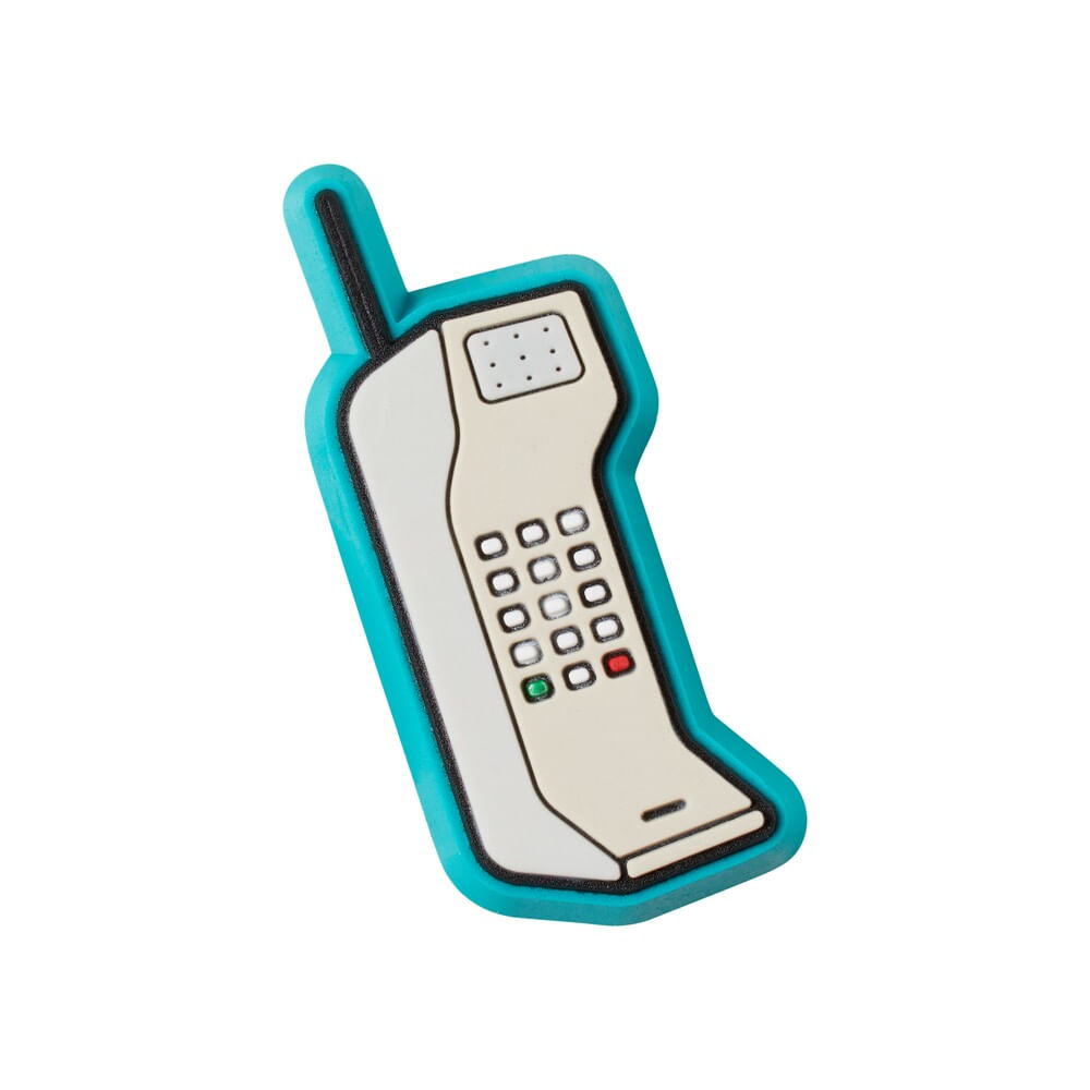 Jibbitz™ Telefone anos 90 UNICO