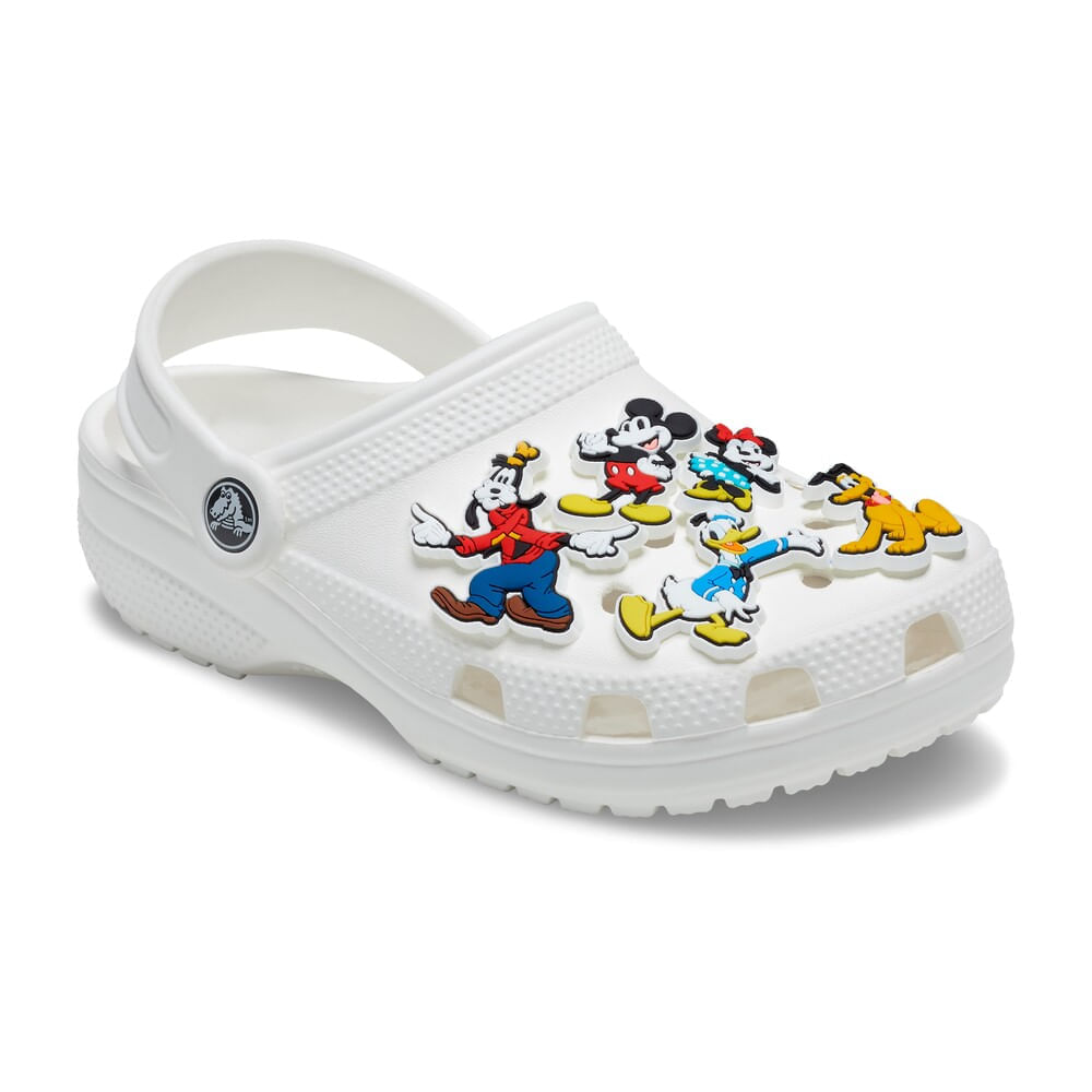 Disney pins on sale for crocs