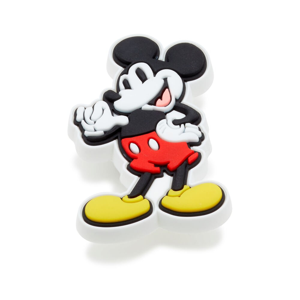 Jibbitz™ Disney Mickey Unico