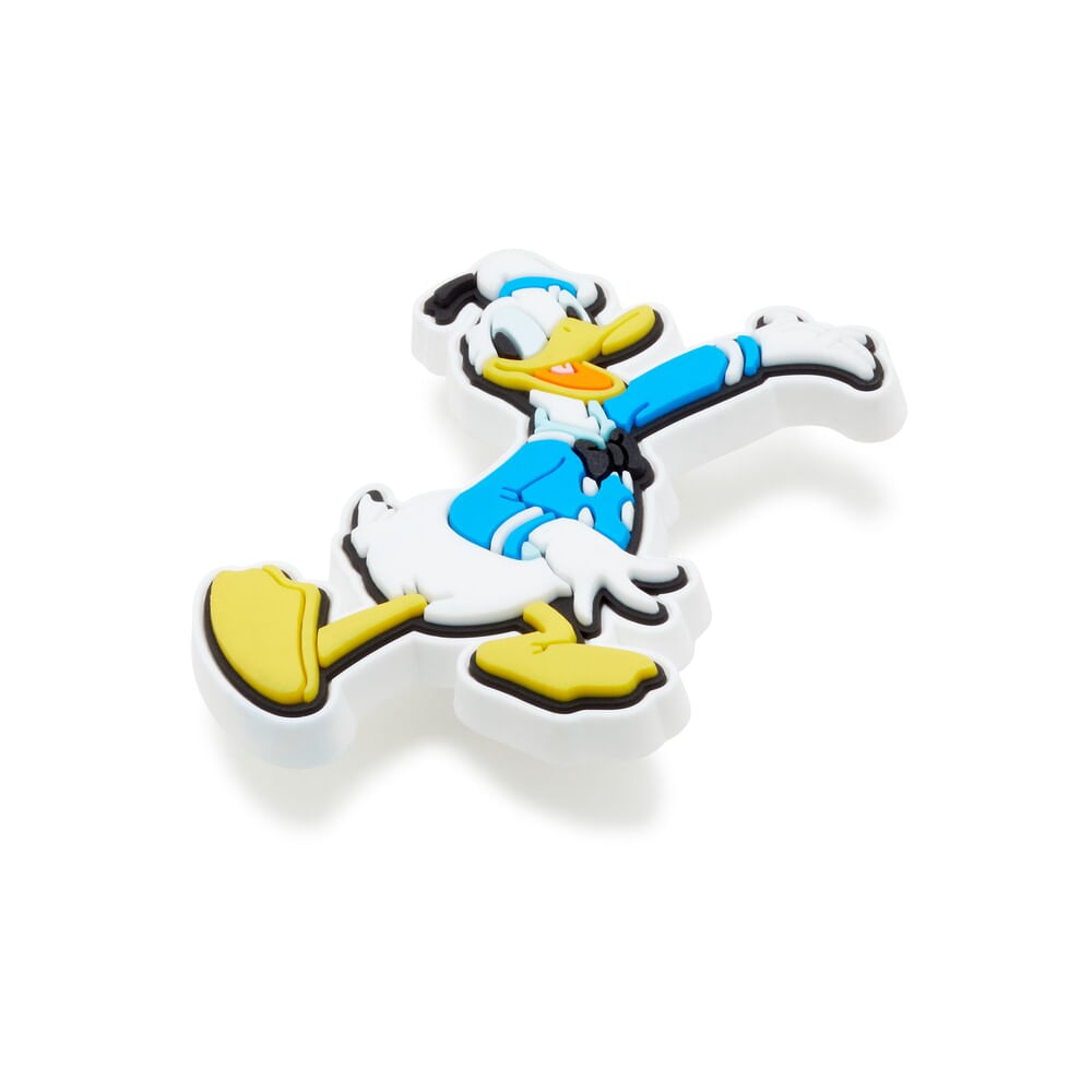 Jibbitz™ Pato Donald Unico