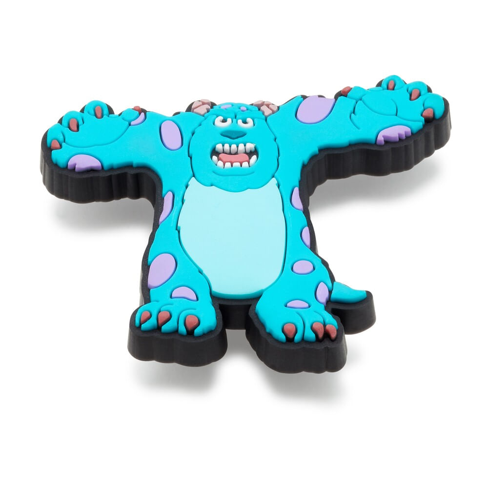 Jibbitz™ Disney Pixar Sulley Unico