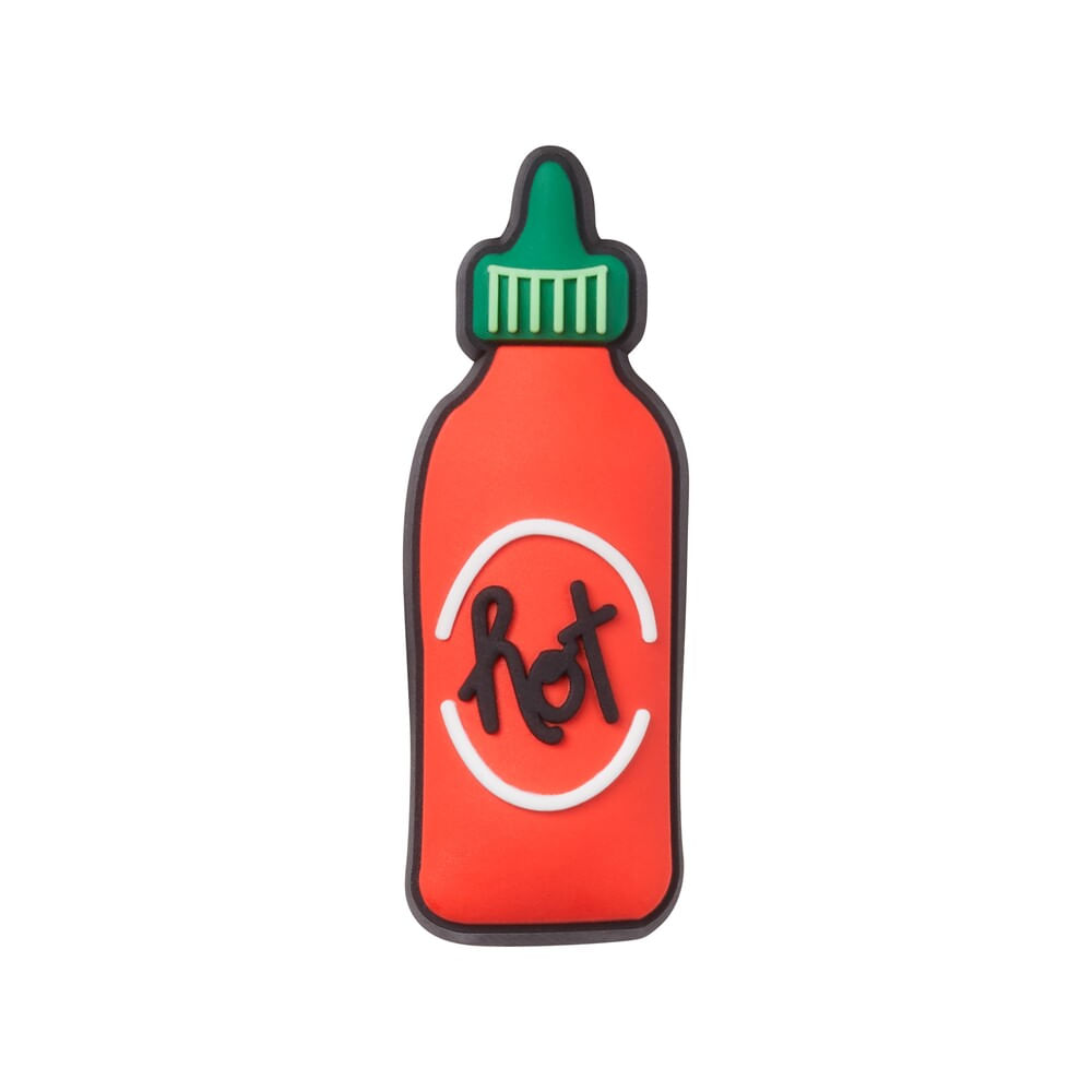HOT SAUCE BOTTLE UNICO