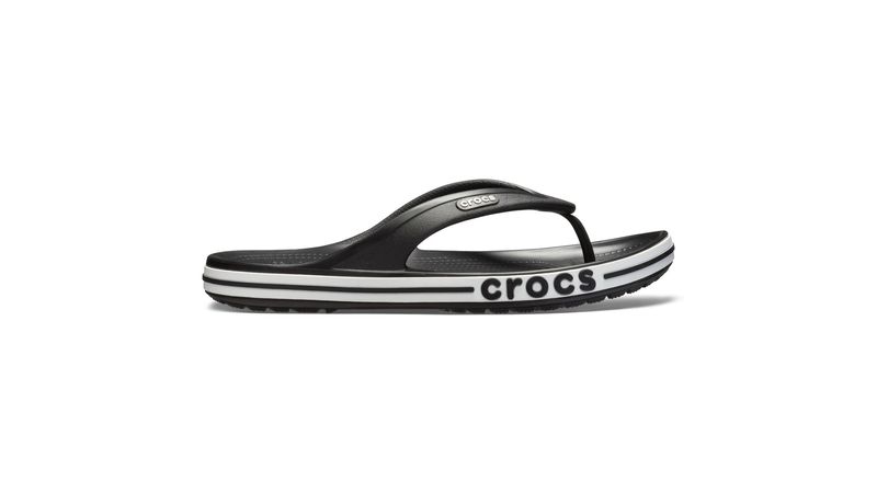 Chinelo crocs hot sale masculino branco