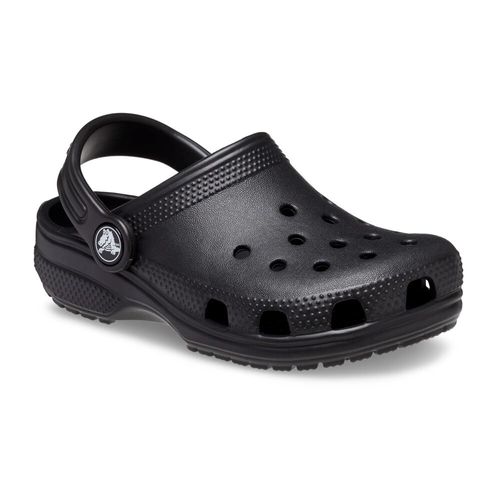 Sandália Crocs Classic Clog Infantil