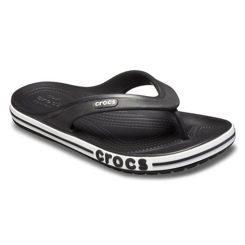 Chinelo Crocs Bayaband Flip