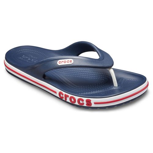 Chinelo Crocs Bayaband Flip