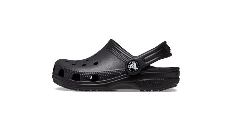 crocs coast vs classic