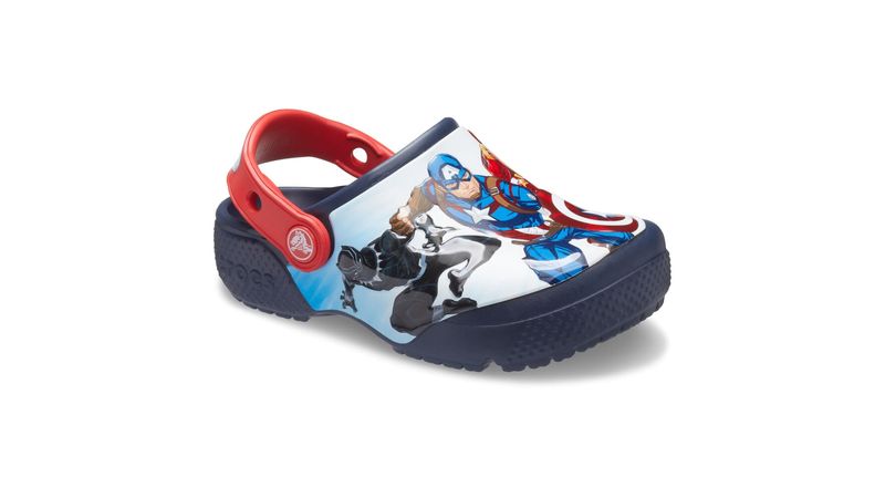 Kids crocs hotsell fun lab