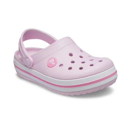Sandália Crocs Crocband Clog Infantil