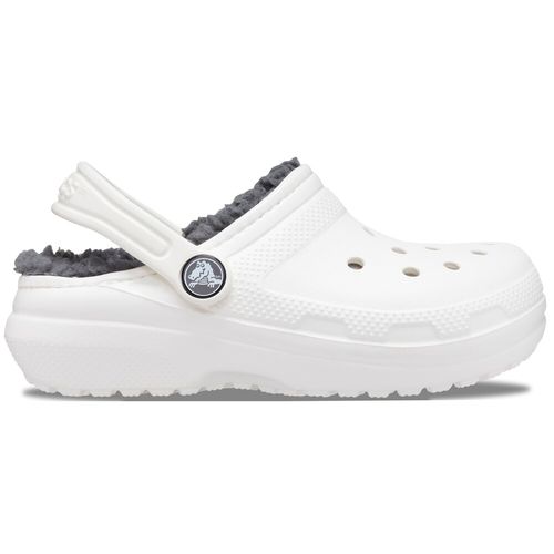 Sandália Crocs Classic Lined Clog Juvenil