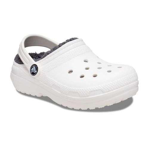 Sandália Crocs Classic Lined Clog Juvenil
