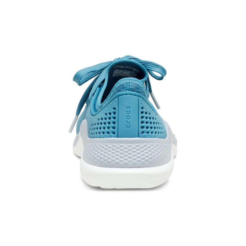 Tênis Crocs LiteRide™ 360 Pacer BLUE STEEL/MICROCHIP