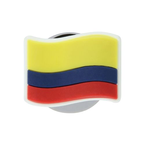 Jibbitz™ Bandeira Colombia