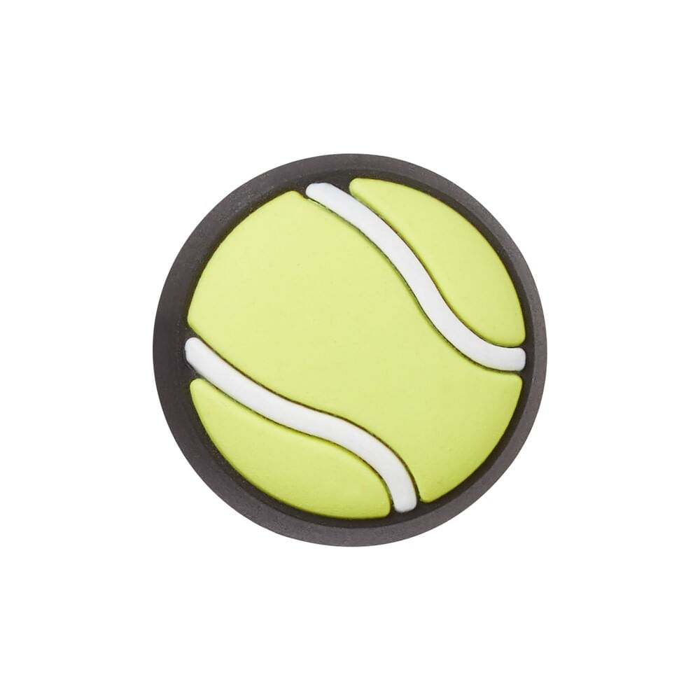 Jibbitz™ Bola de Tennis Unico