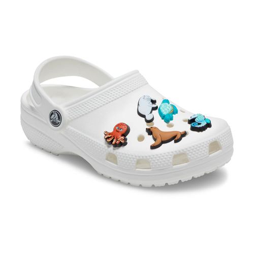Jibbitz™ Criaturas Marinhas Pack com 5 peças