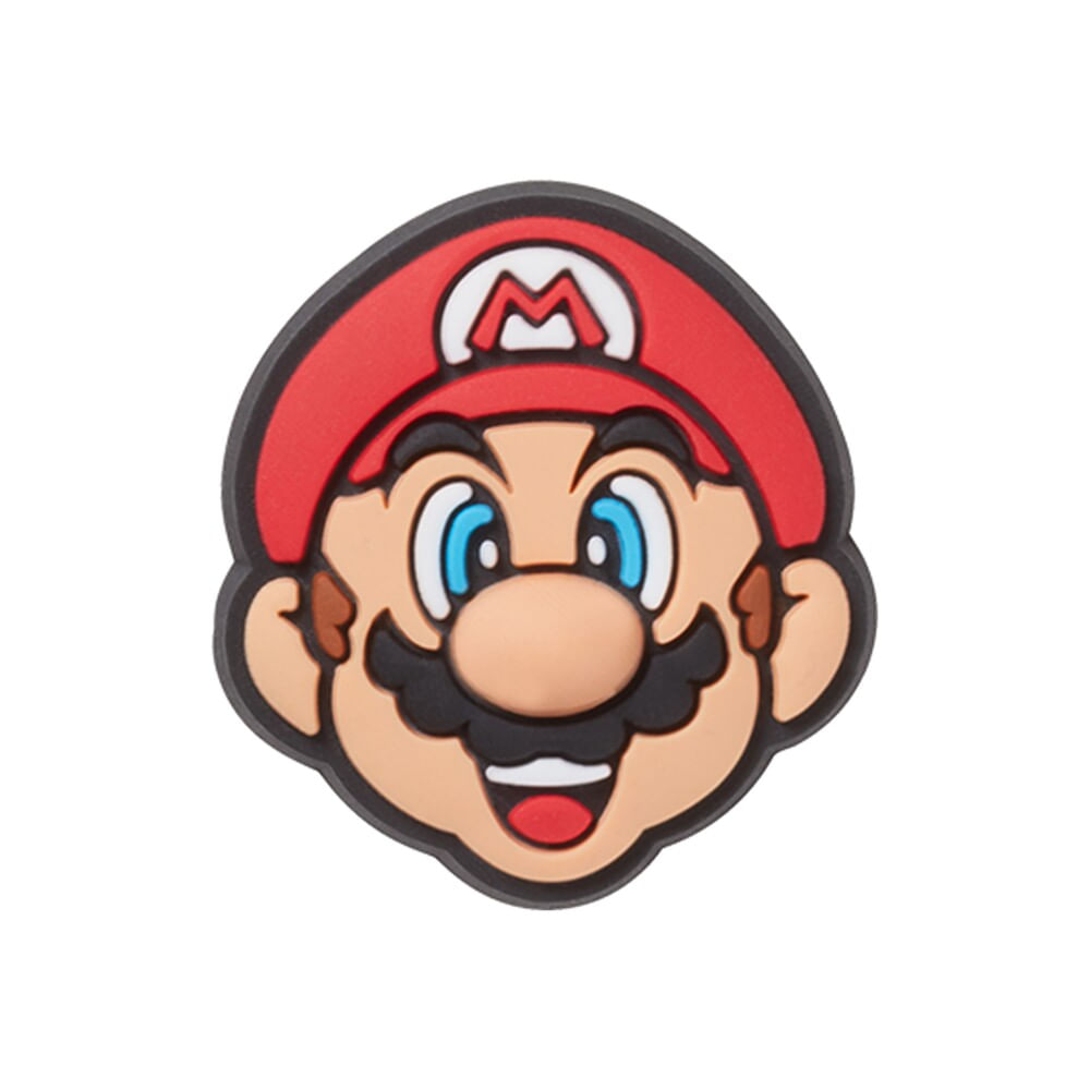 Jibbitz™ Super Mario UNICO