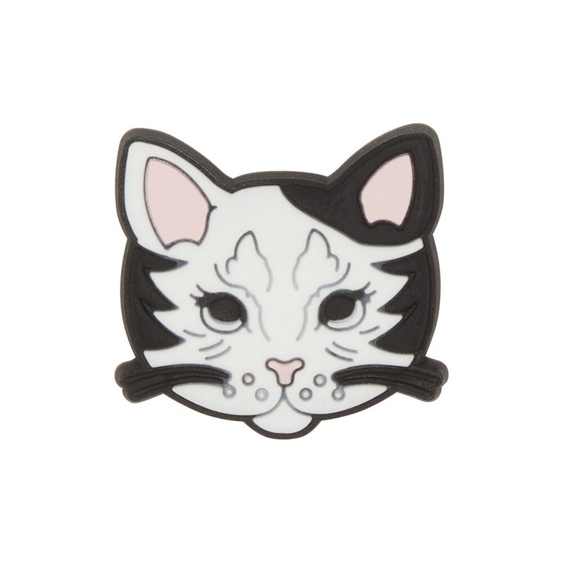 Jibbitz™ Kitty Cat Unico