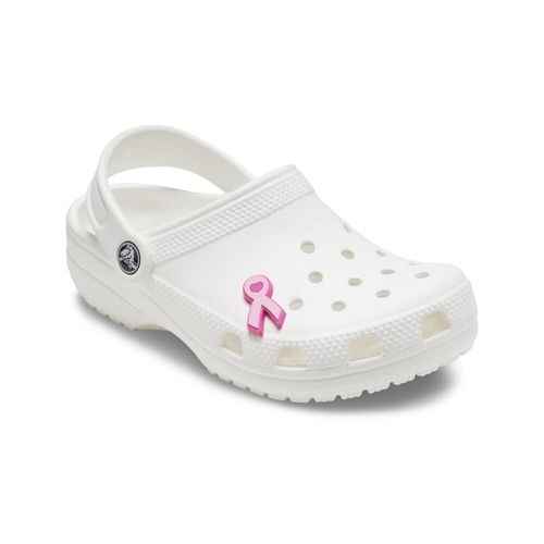 Jibbitz™ Laço Rosa Susan G Koman