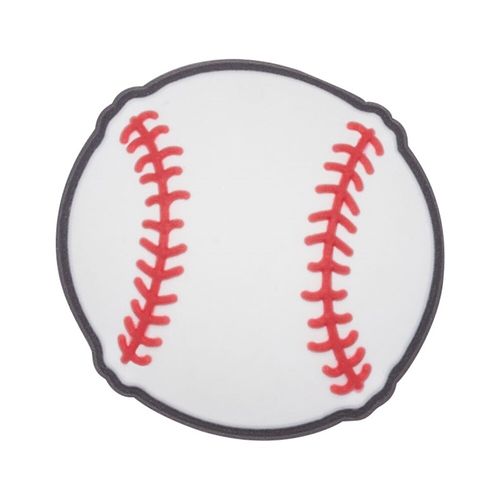Jibbitz™ Baseball