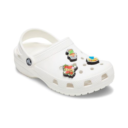 Jibbitz™ Sesame Street Pack com 3 Peças