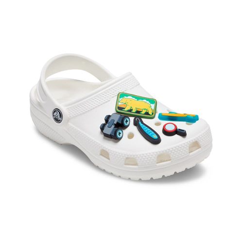 Jibbitz™ Observador de Pássaros Pack com 5 Peças