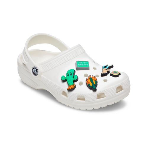 Jibbitz™ Summer Fest Pack com 5 Peças