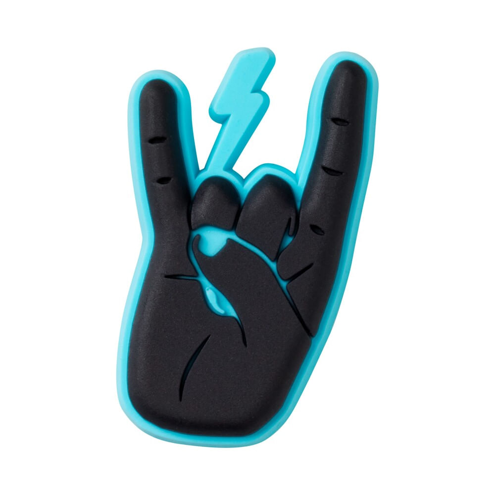 Jibbitz™ Rock On Dude Unico