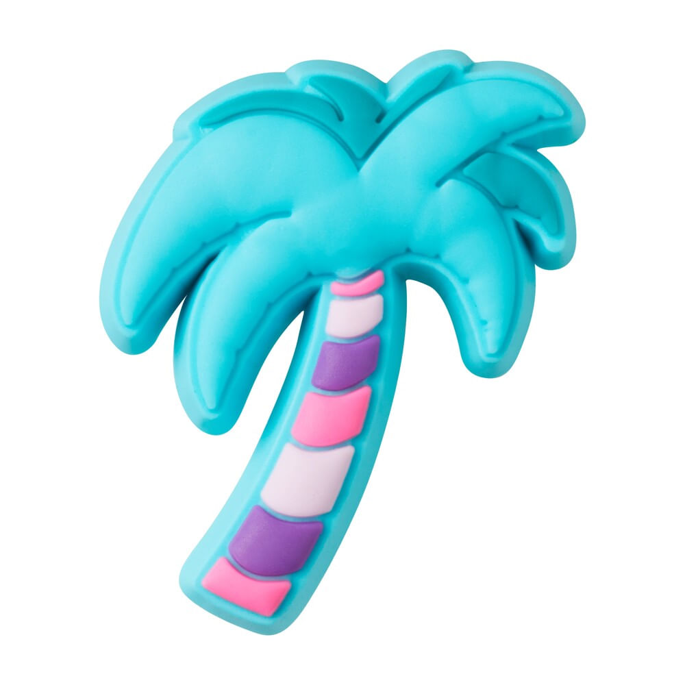 Jibbitz™ Palmeira Colorida Unico