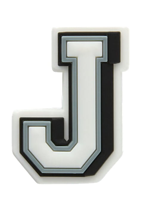 Jibbitz™ Letra J