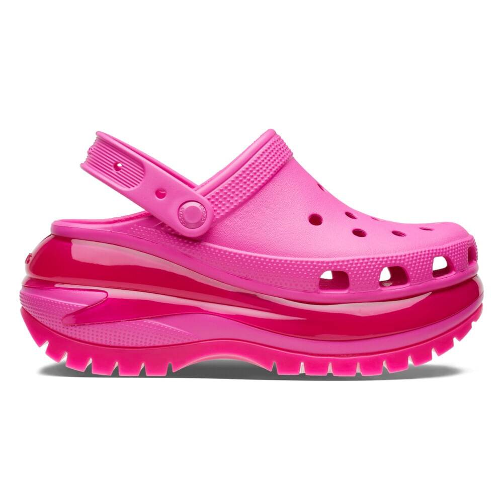 Plataforma - Crocs