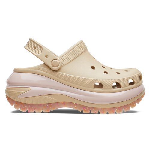 Sandália Crocs Classic Mega Crush Clog